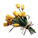 Доставка цветов.ру: букет Тюльпаны